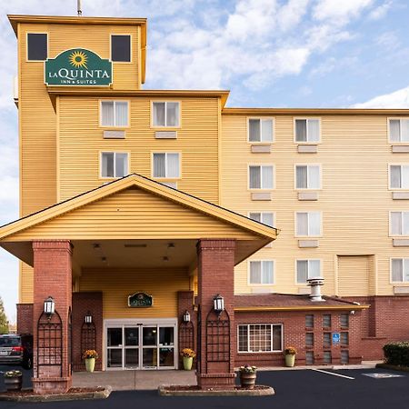 Готель La Quinta By Wyndham Portland Airport Екстер'єр фото