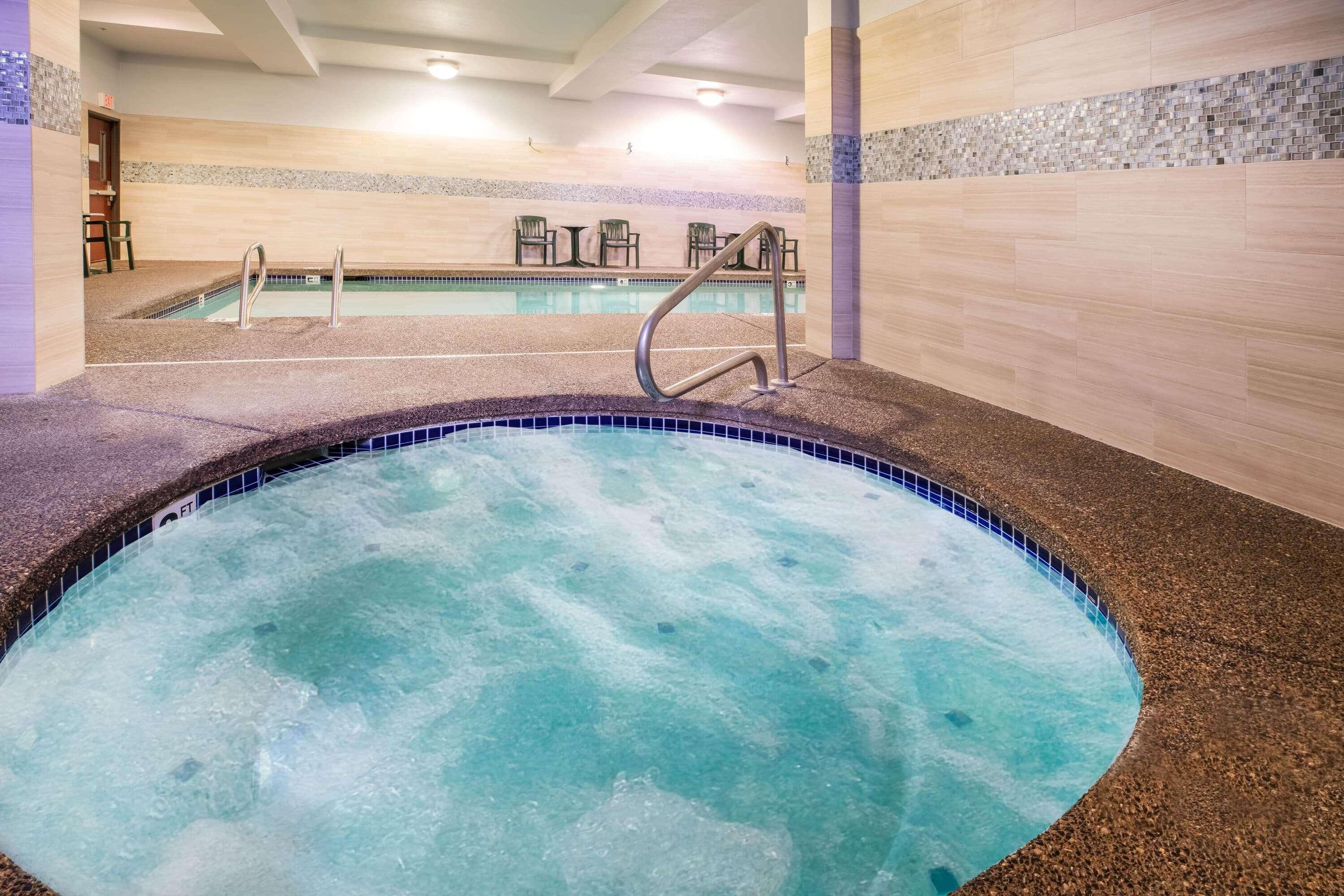 Готель La Quinta By Wyndham Portland Airport Екстер'єр фото