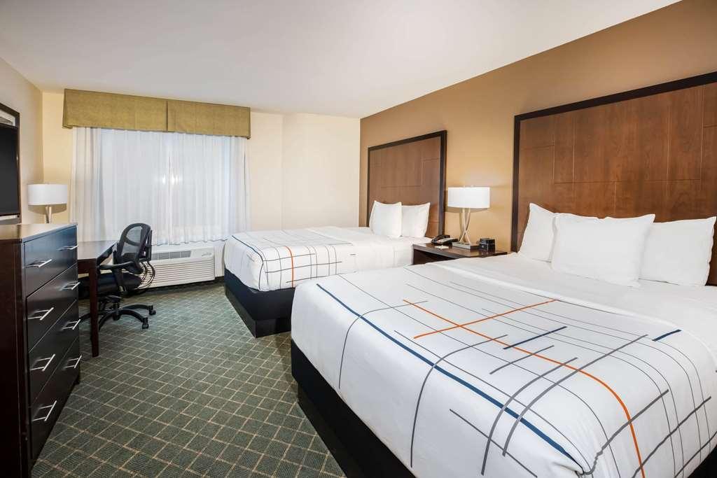 Готель La Quinta By Wyndham Portland Airport Номер фото