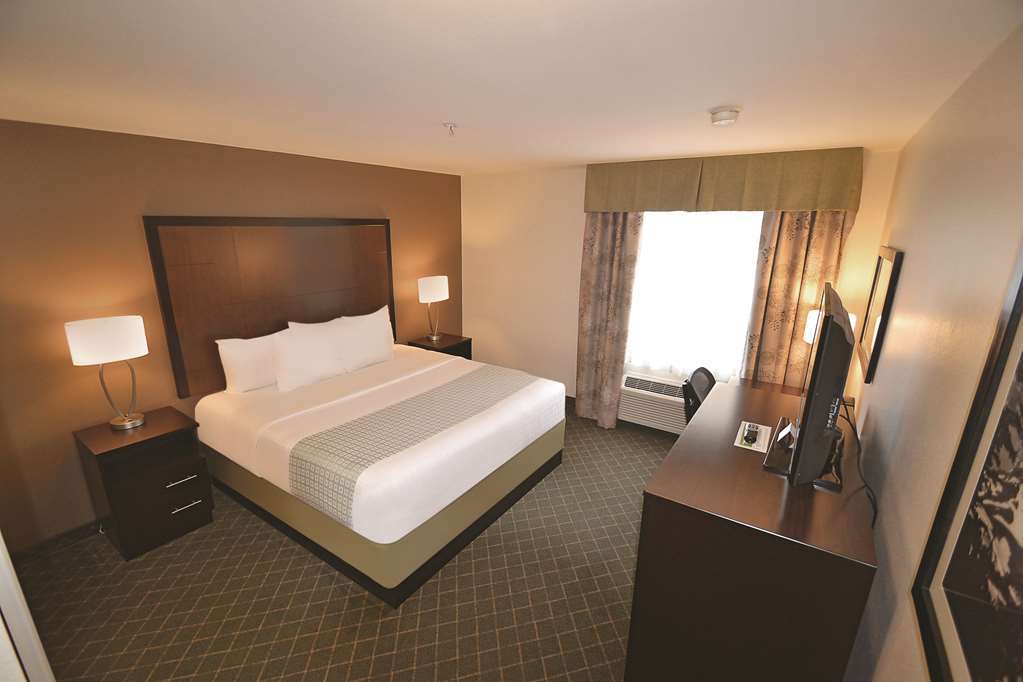 Готель La Quinta By Wyndham Portland Airport Номер фото